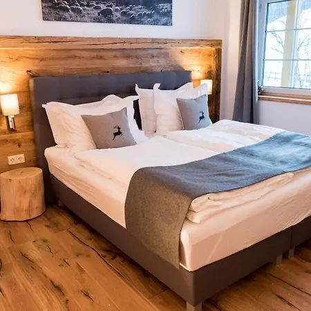Yuma 4 People Apartamento