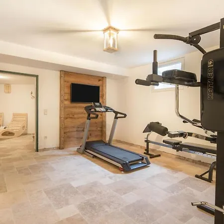 Apartamento Yuma 4 People *