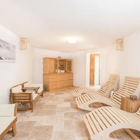 Yuma 4 People Apartamento *