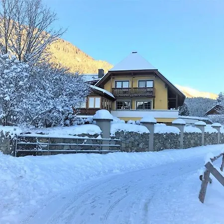 Apartamento Yuma 4 People Mauterndorf (Salzburg)
